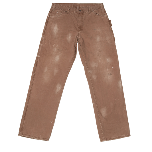 Dickies Carpenter Pants työhousut (35x34)