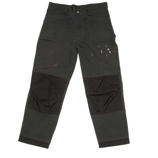 Dickies Double Knee Carpenter työhousut (38x30)