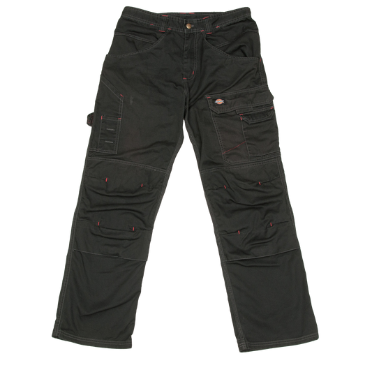 Dickies Double Knee työhousut (31x30)