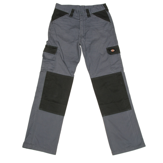 Dickies Double Knee reisitaskuhousut (29x30)