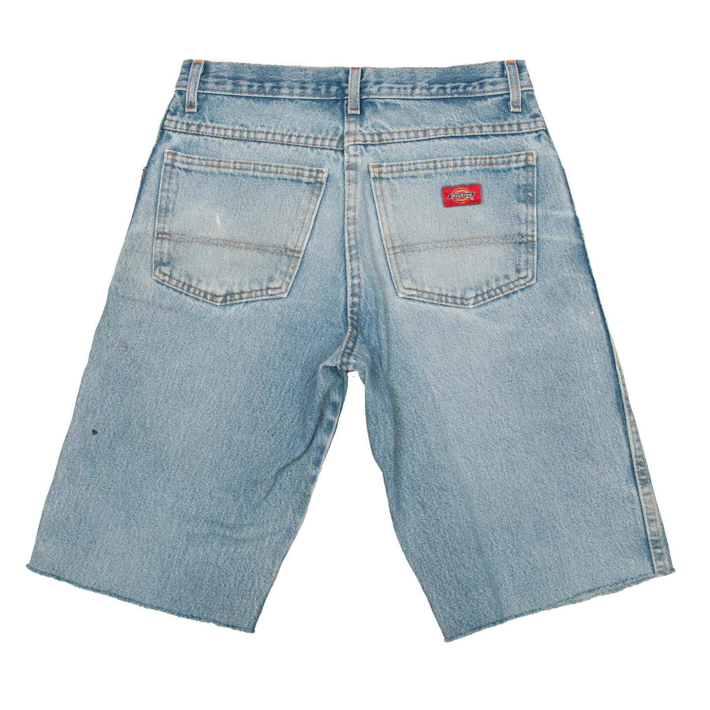 Dickies farkkushortsit (28x12)