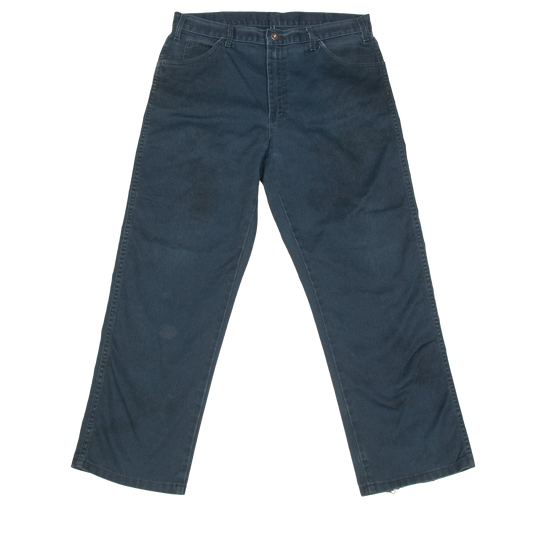 Dickies kevyet työhousut (35x30)