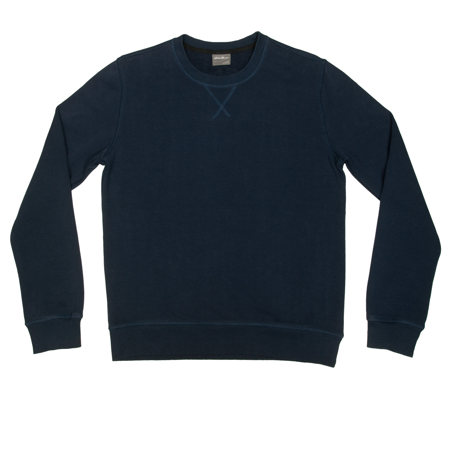 Eddie Bauer collegepaita (S)