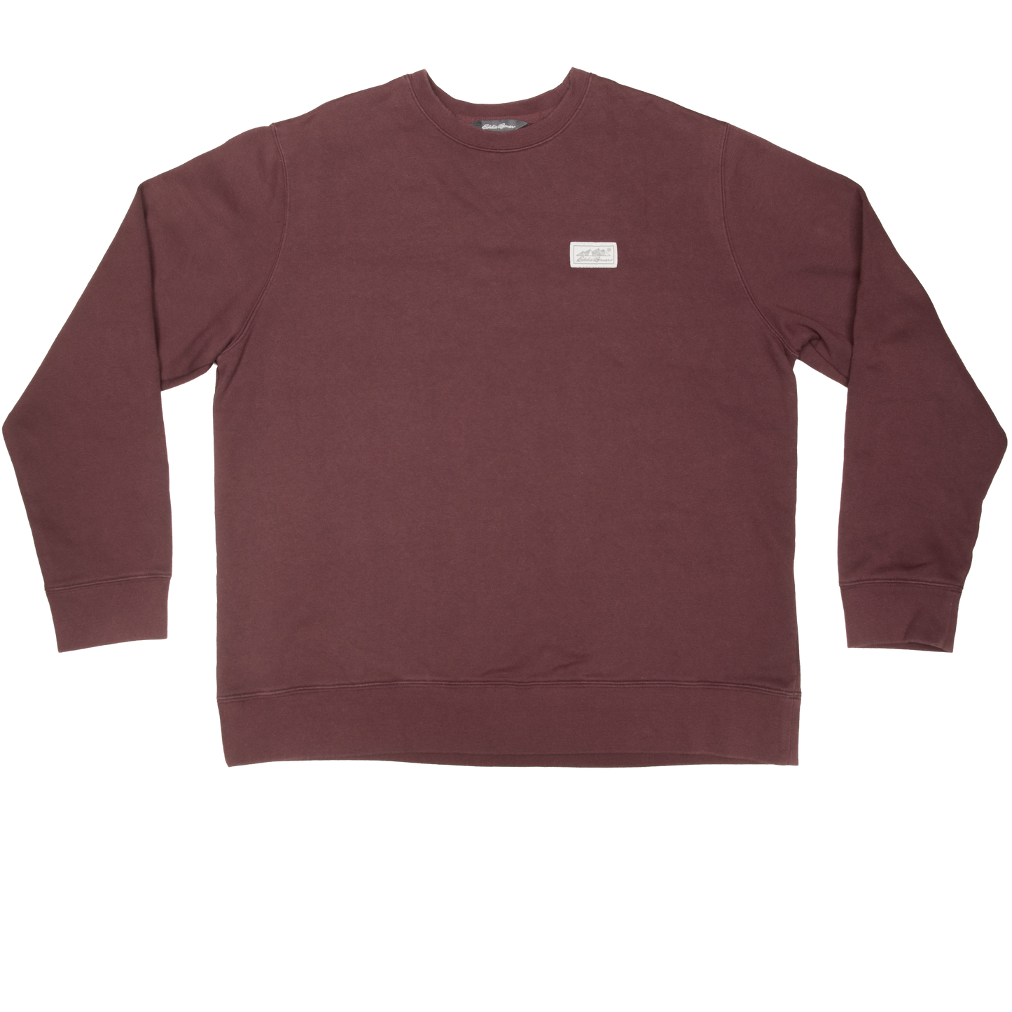 Eddie Bauer collegepaita (XL)