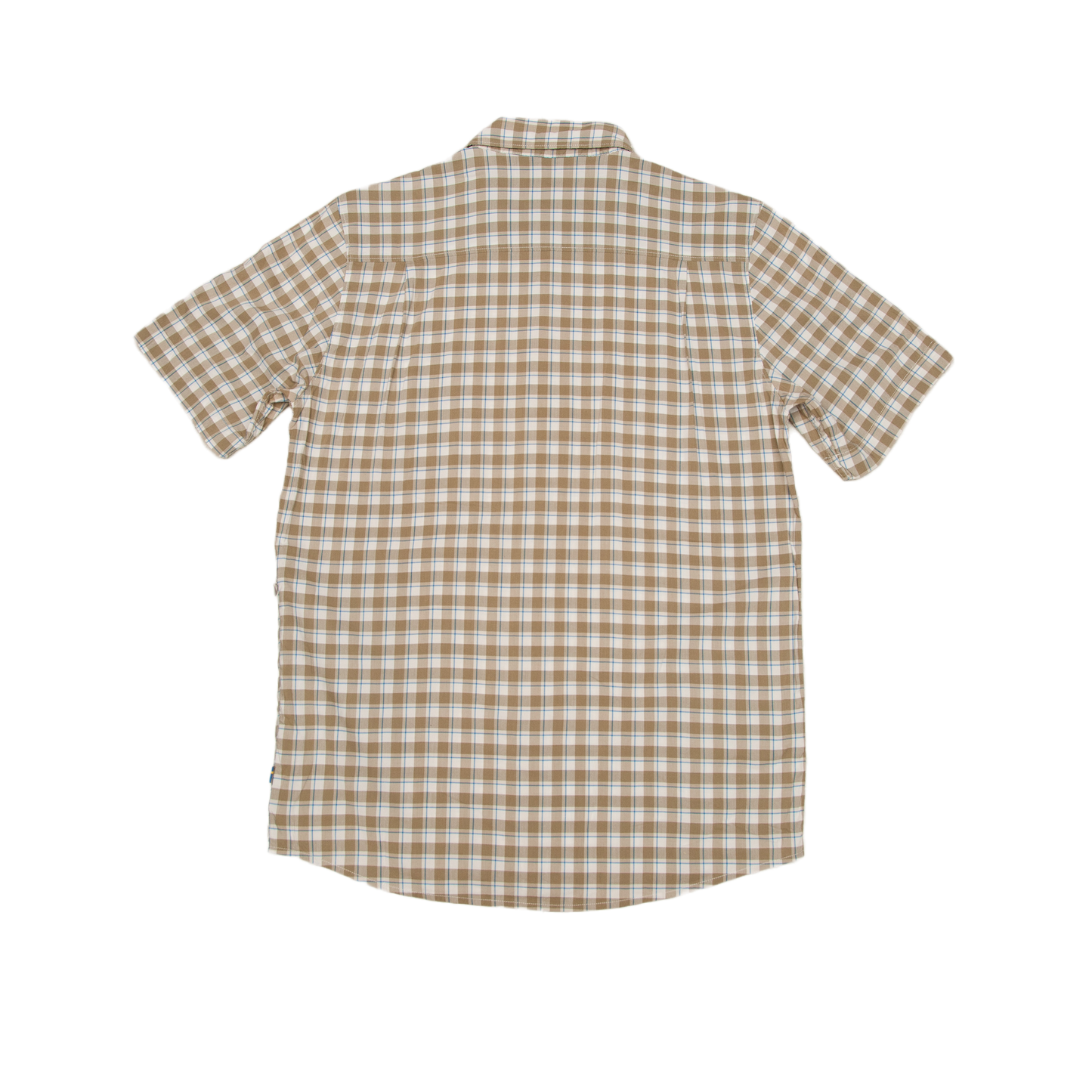 Fjällräven kesäpaita (S)