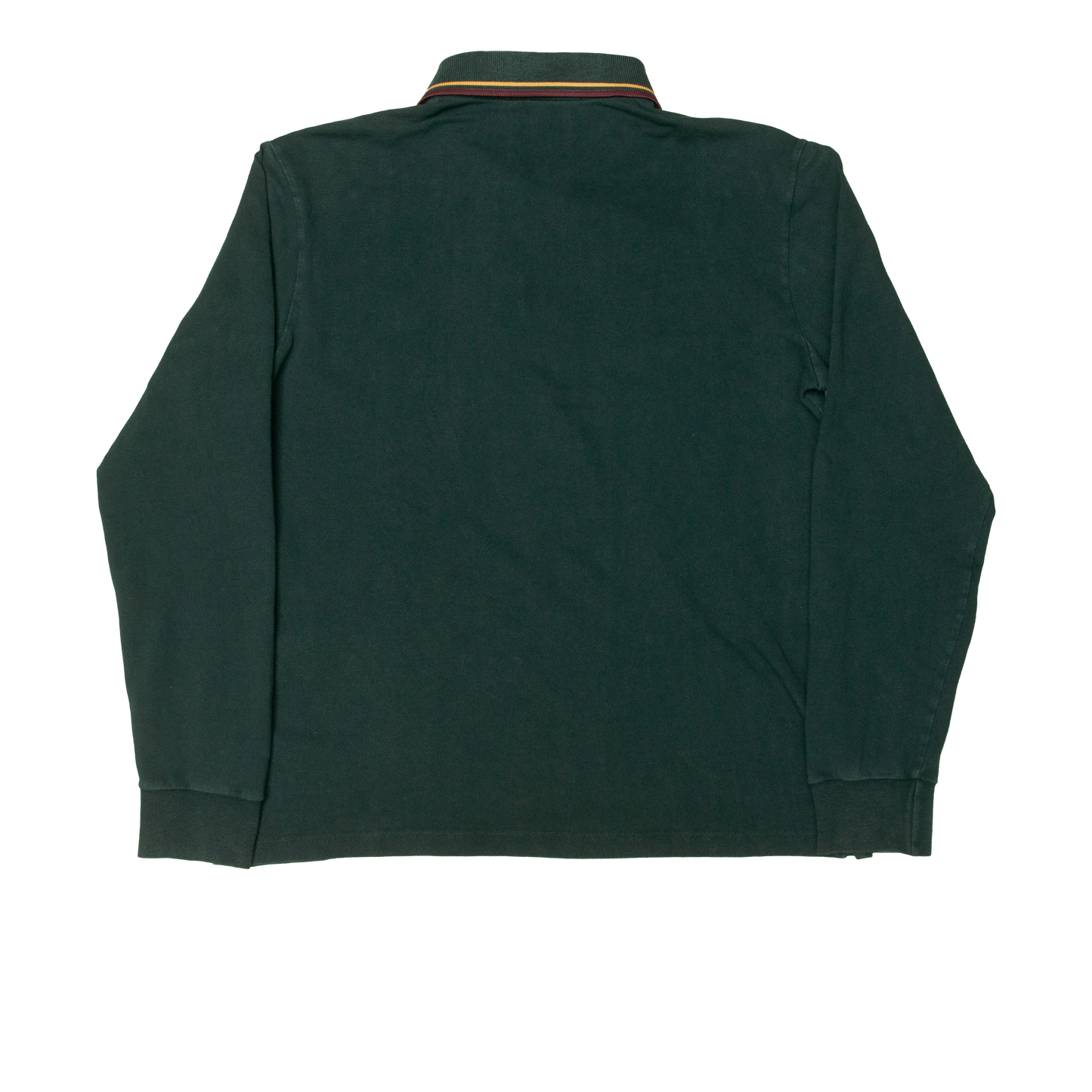 Fred Perry Twin Tipped Shirt rugbypaita (S)