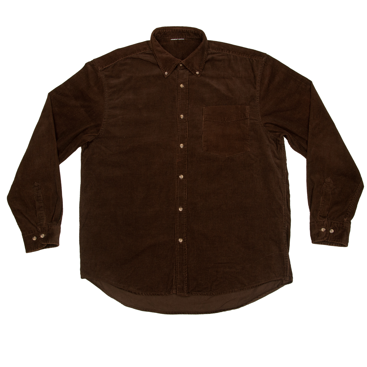 Hanbury vakosamettipaita (XL)