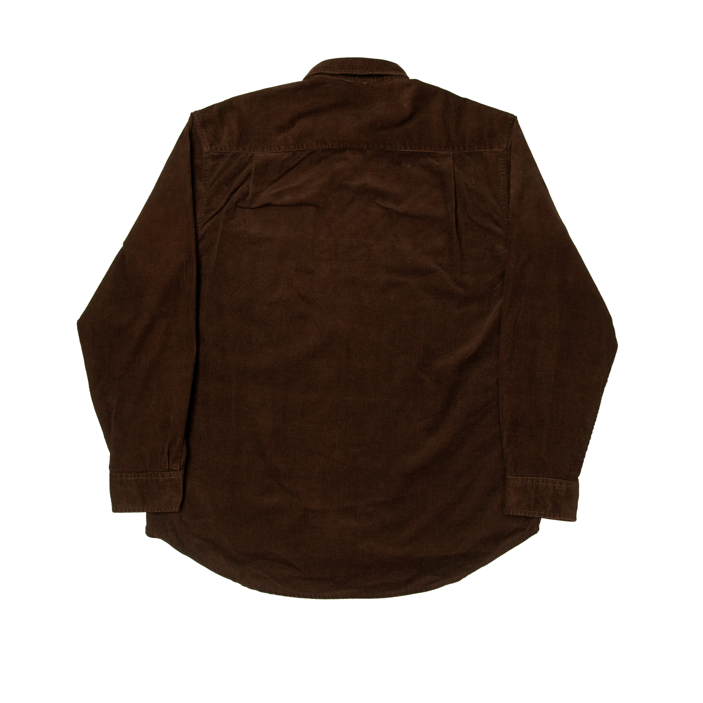 Hanbury vakosamettipaita (XL)