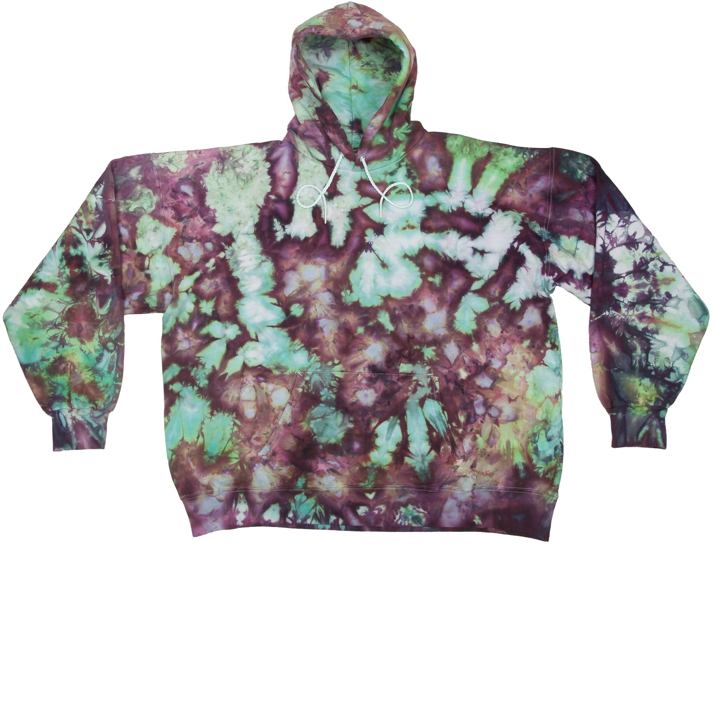 Hanes huppari (XL)