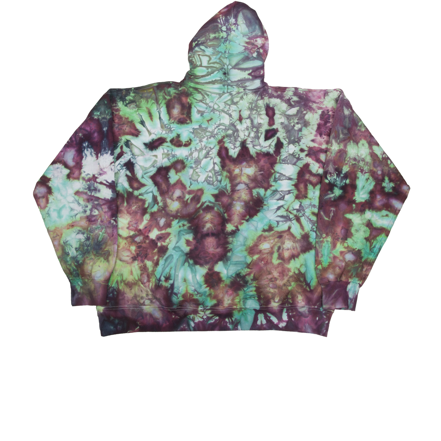 Hanes huppari (XL)