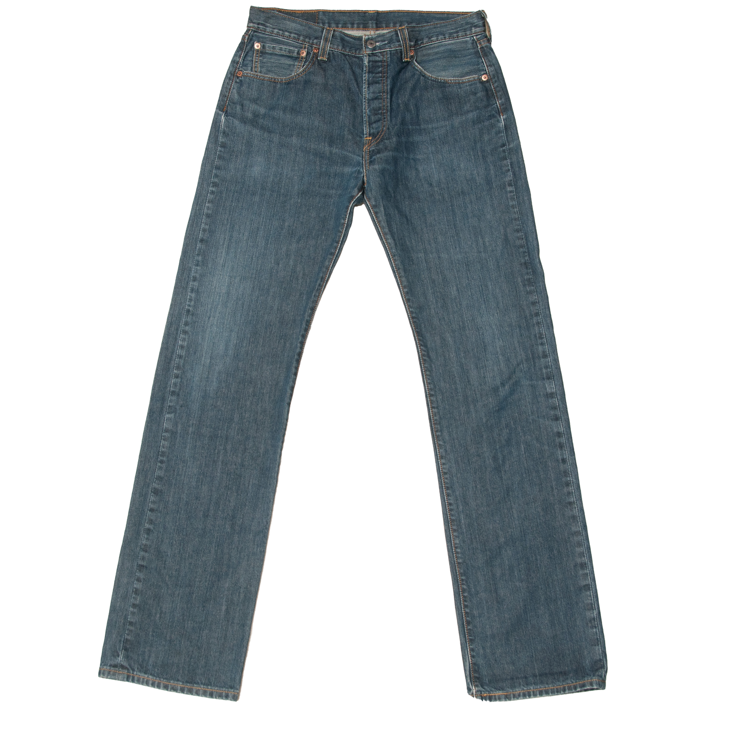 Levi´s 501 farkut (31x34)