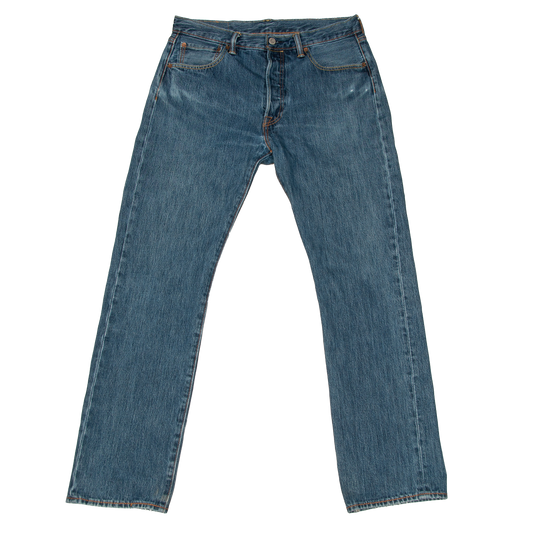 Levi's 501 farkut (33x32)