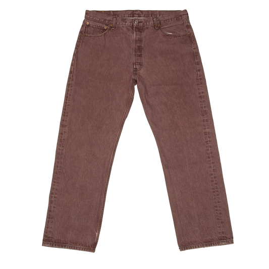 Levi's 501 farkut (36x29)