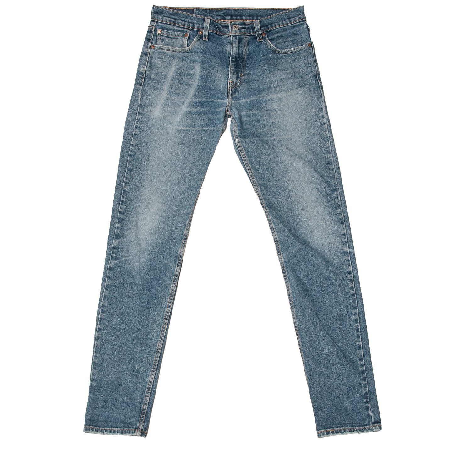 Levi´s 512 Slim Tapered farkut (30x32)
