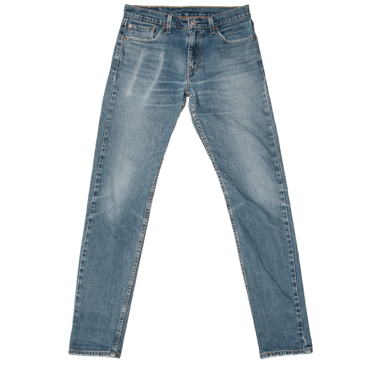 Levi´s 512 Slim Tapered farkut (30x32)