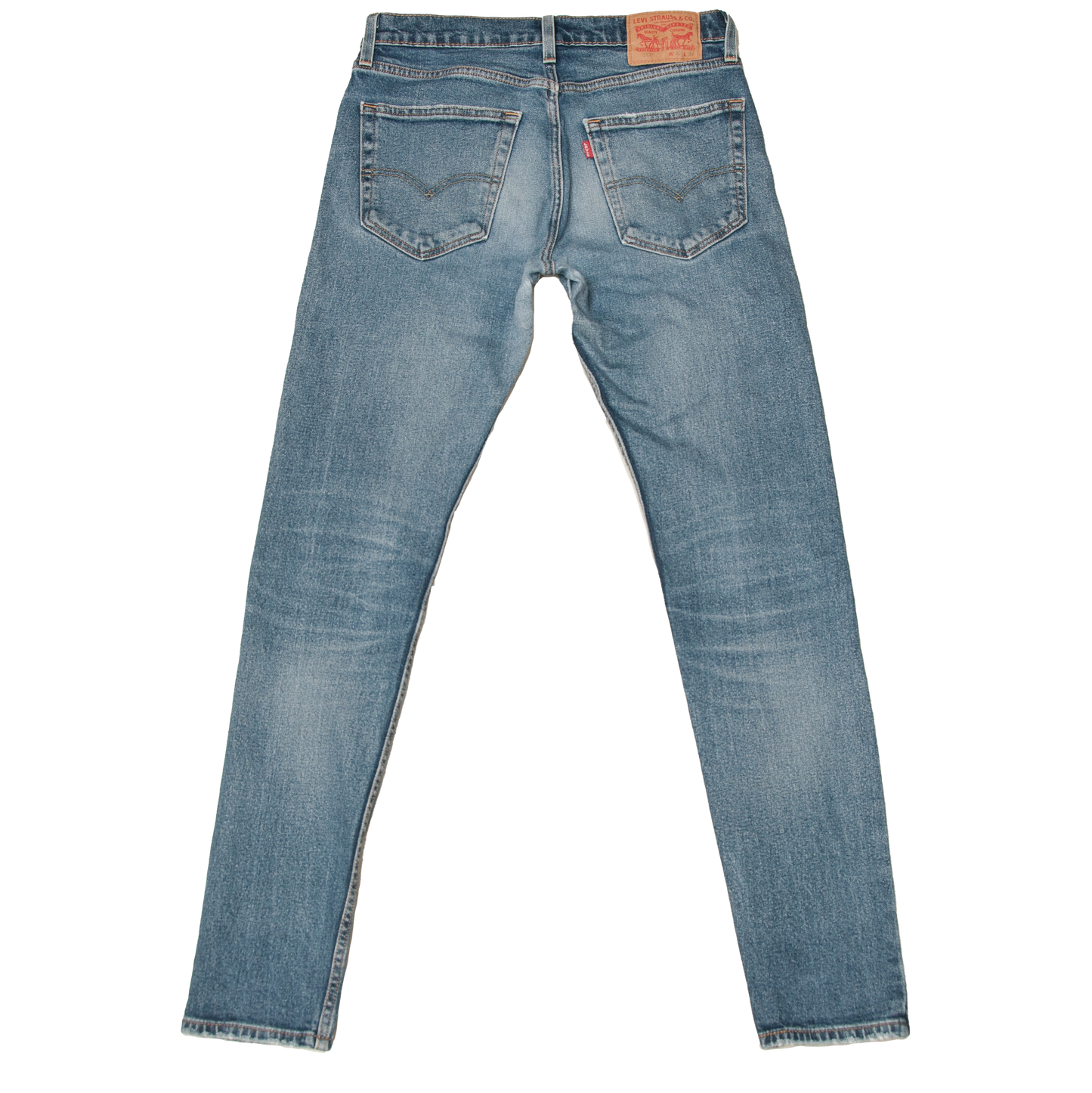 Levi´s 512 Slim Tapered farkut (30x32)