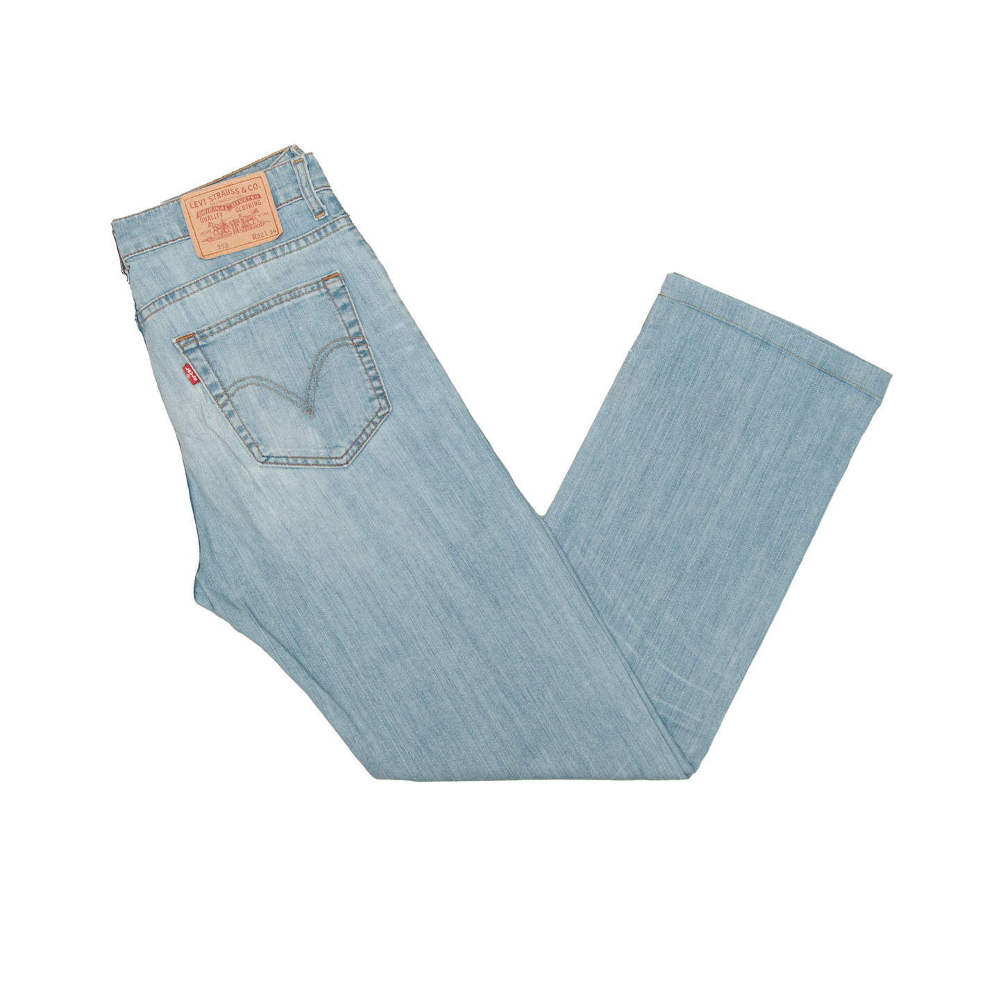 Levi's 752 farkut (32x29)