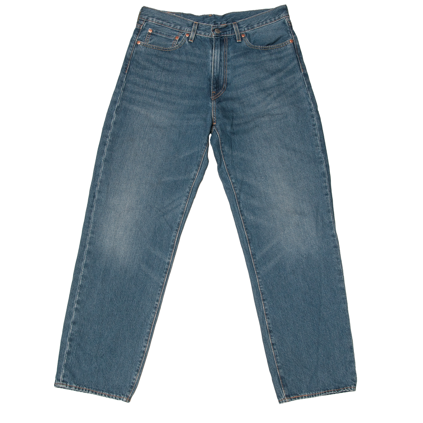 Levi´s STAY LOOSE BIG E farkut (33x31)