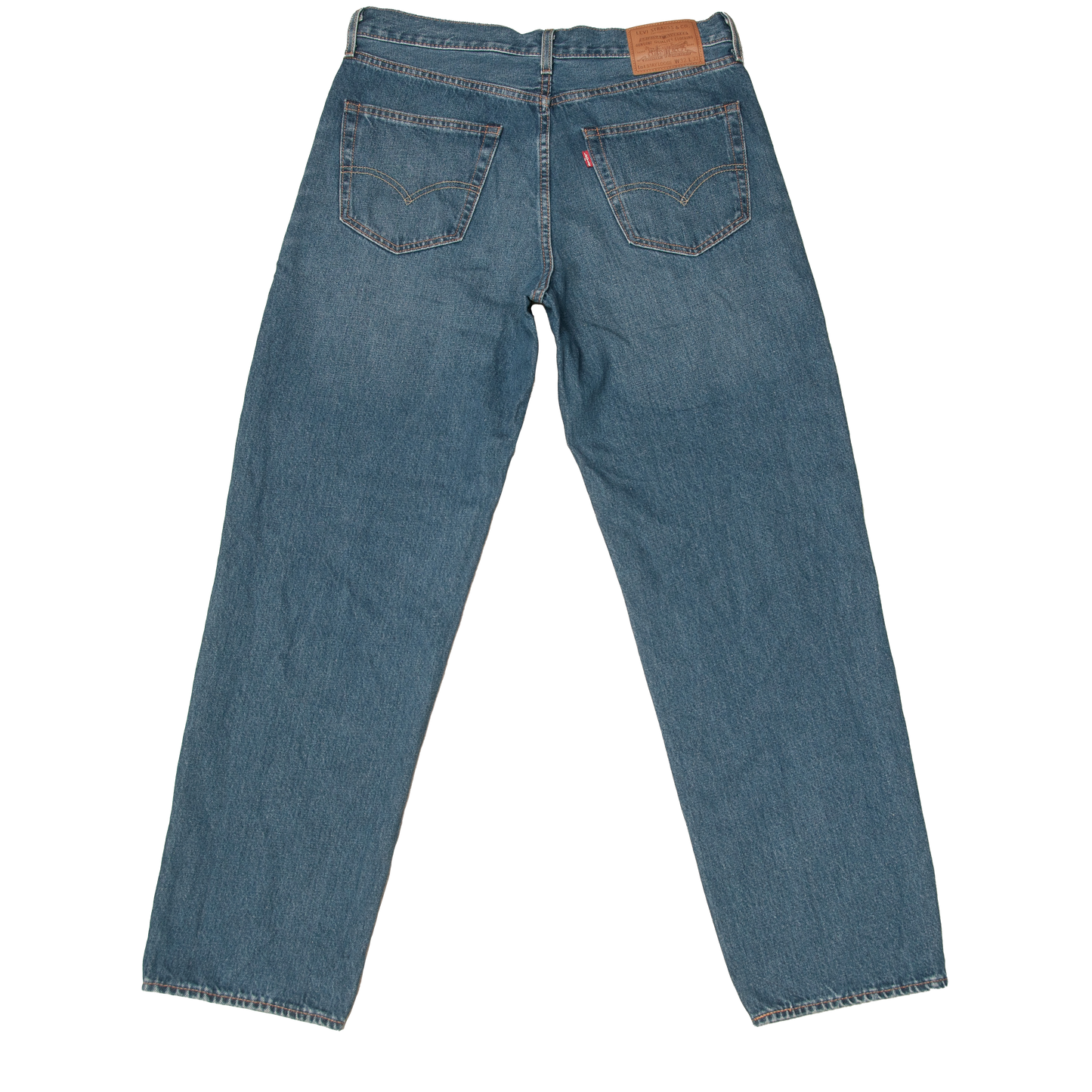 Levi´s STAY LOOSE BIG E farkut (33x31)
