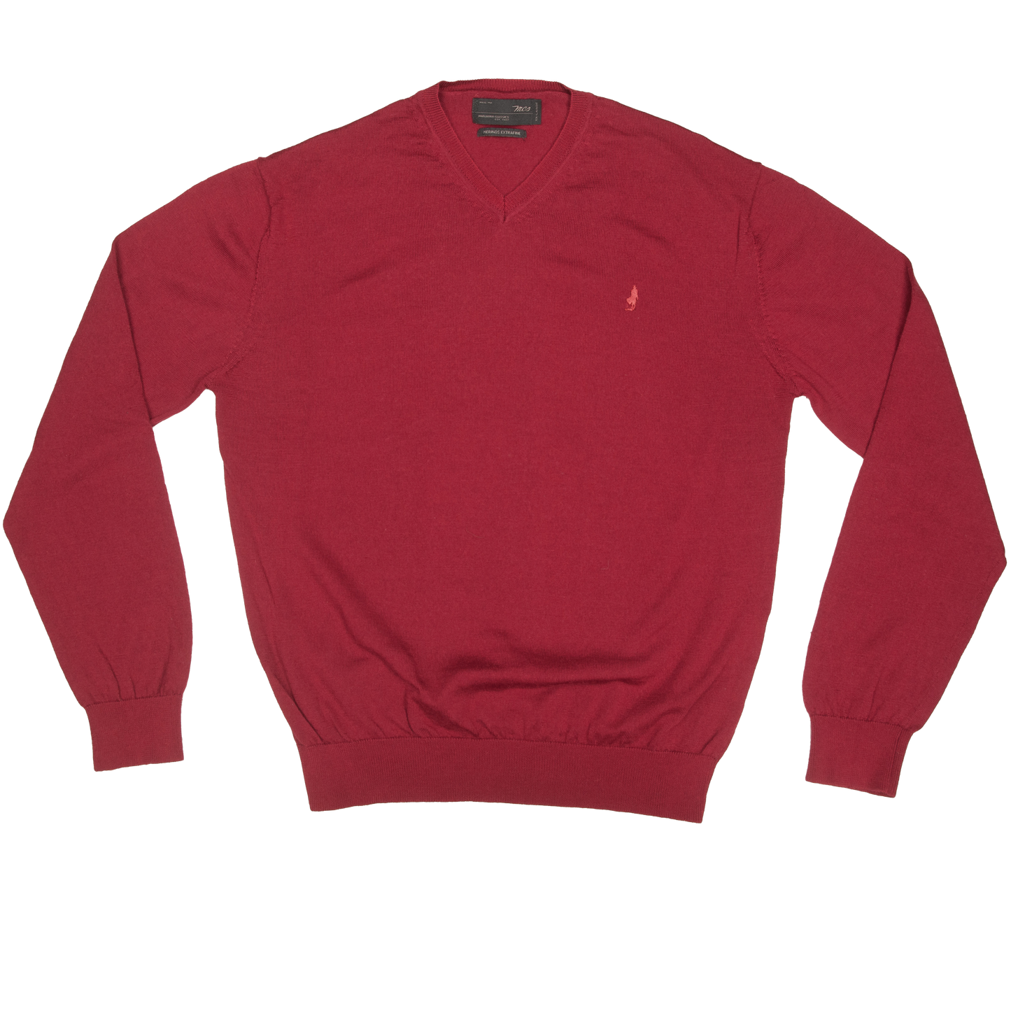 Marlboro Classics merinovillapaita (M)