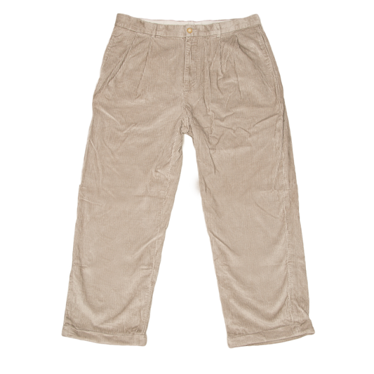 Nautica Rigger vakosamettihousut (37x27)