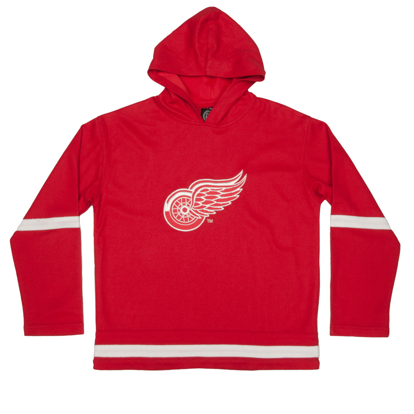 NHL Detroit Red Wings huppari (S)
