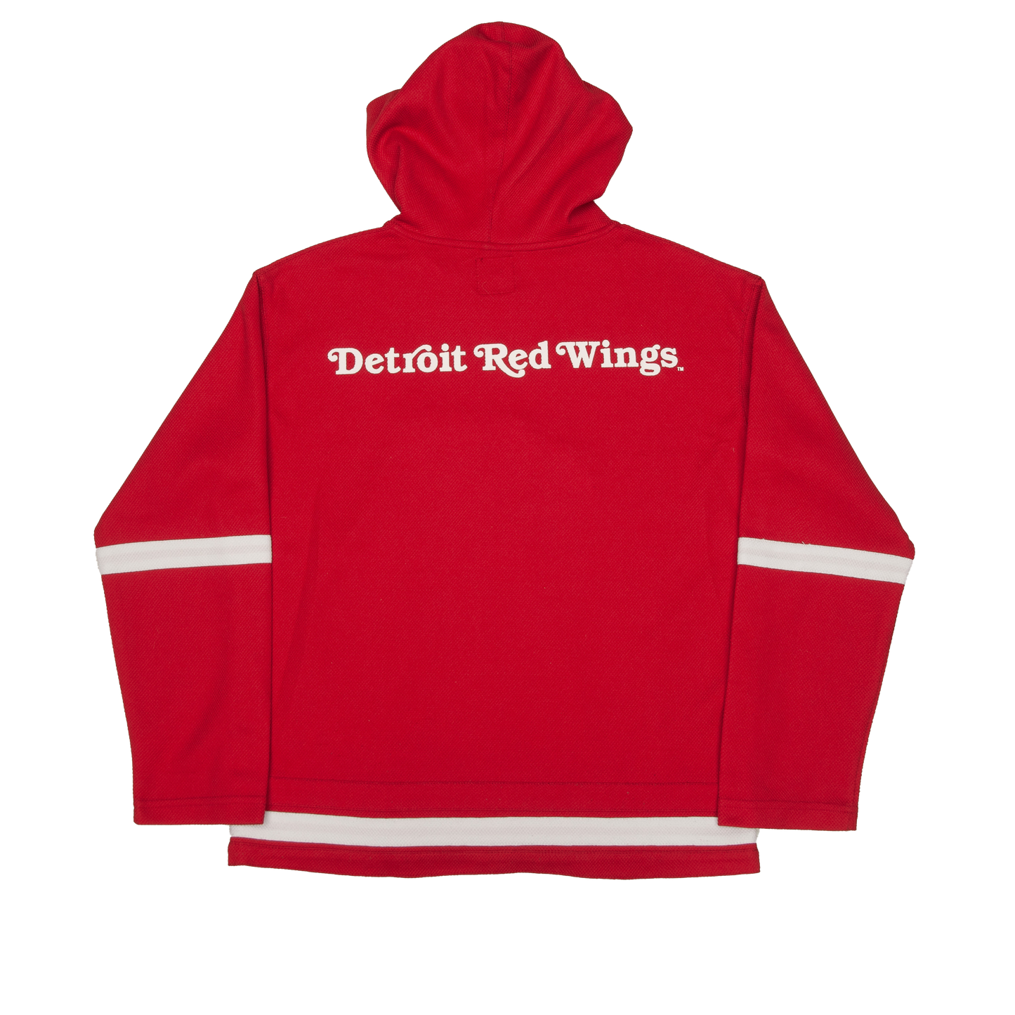 NHL Detroit Red Wings huppari (S)