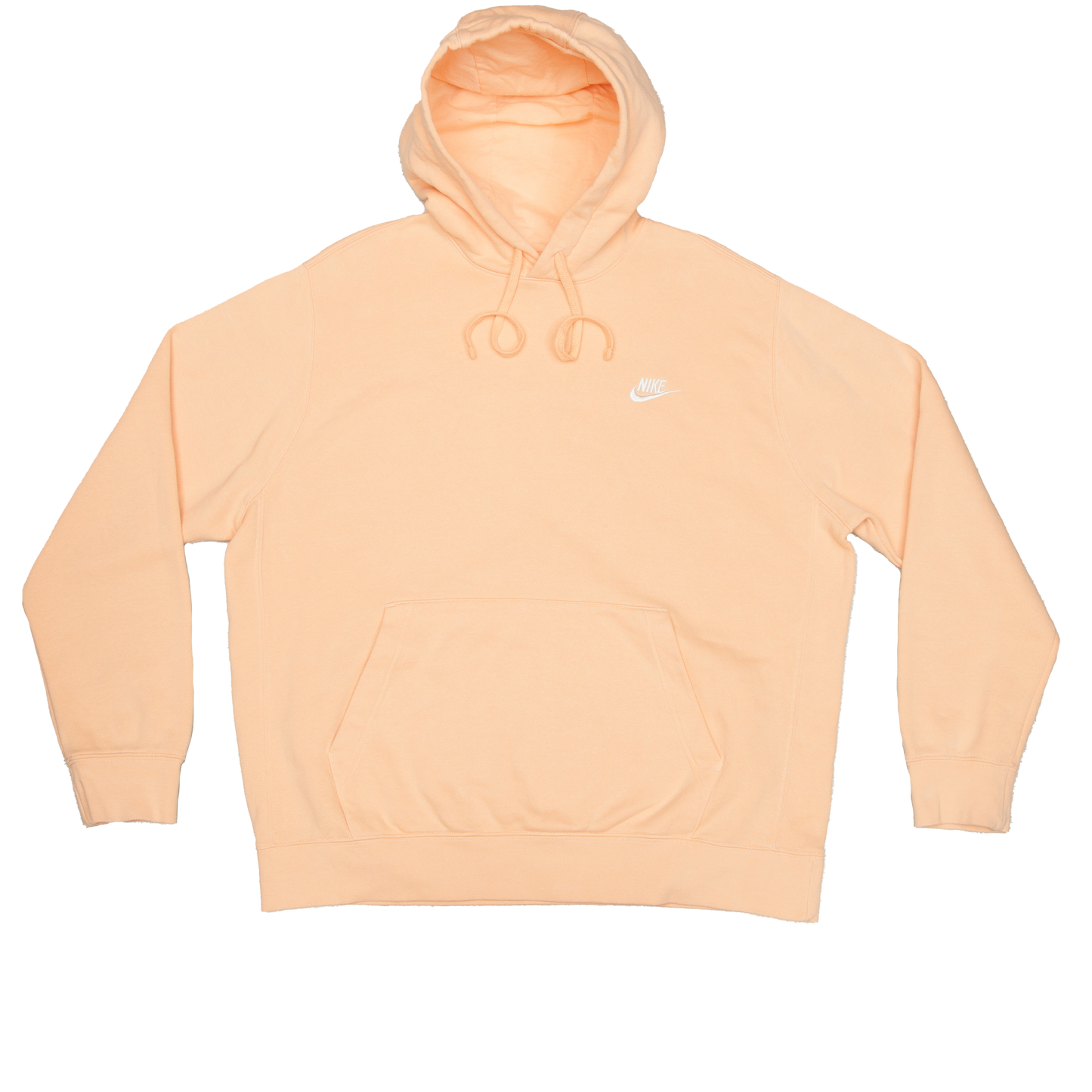 Nike huppari (L)