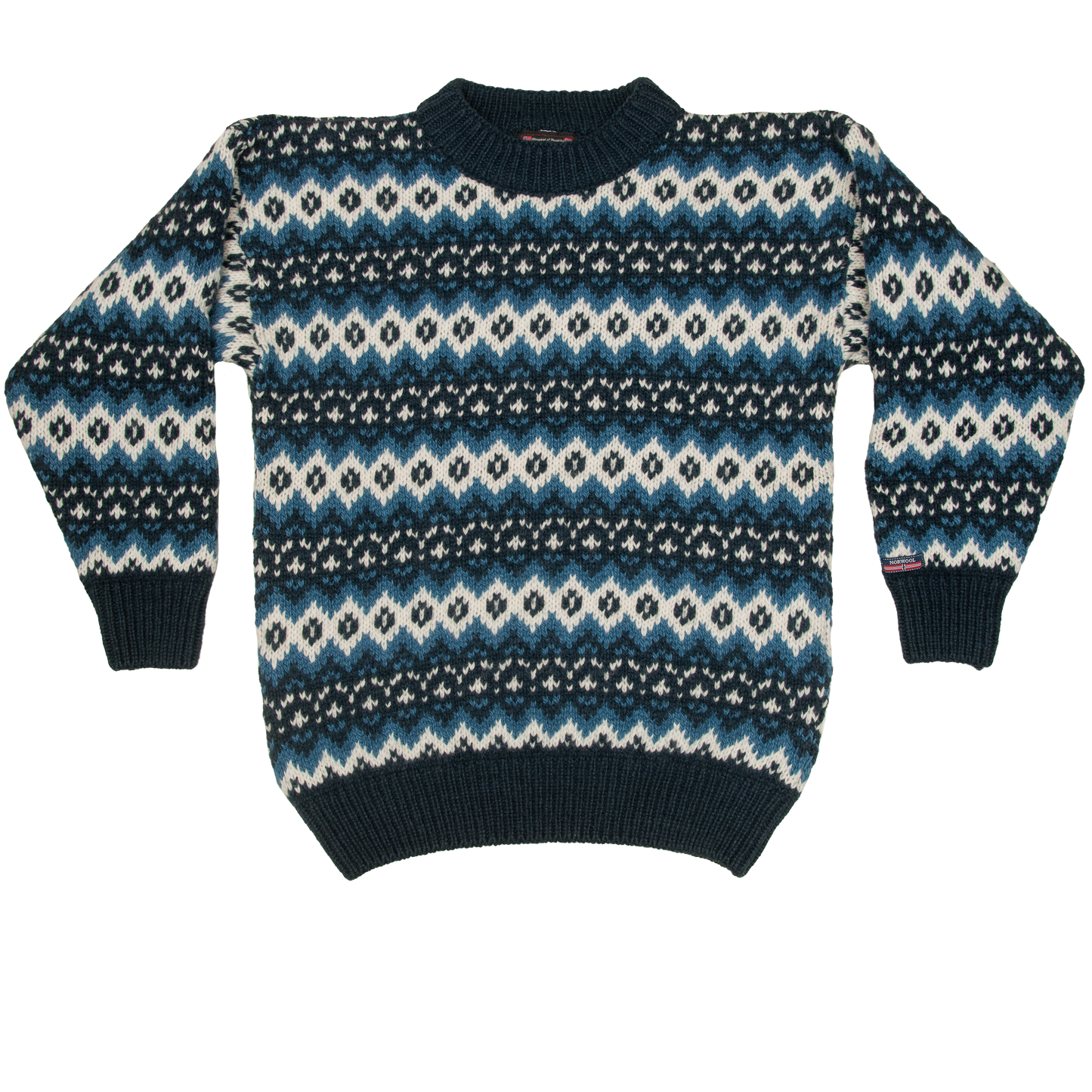 Norwool villapaita (M)