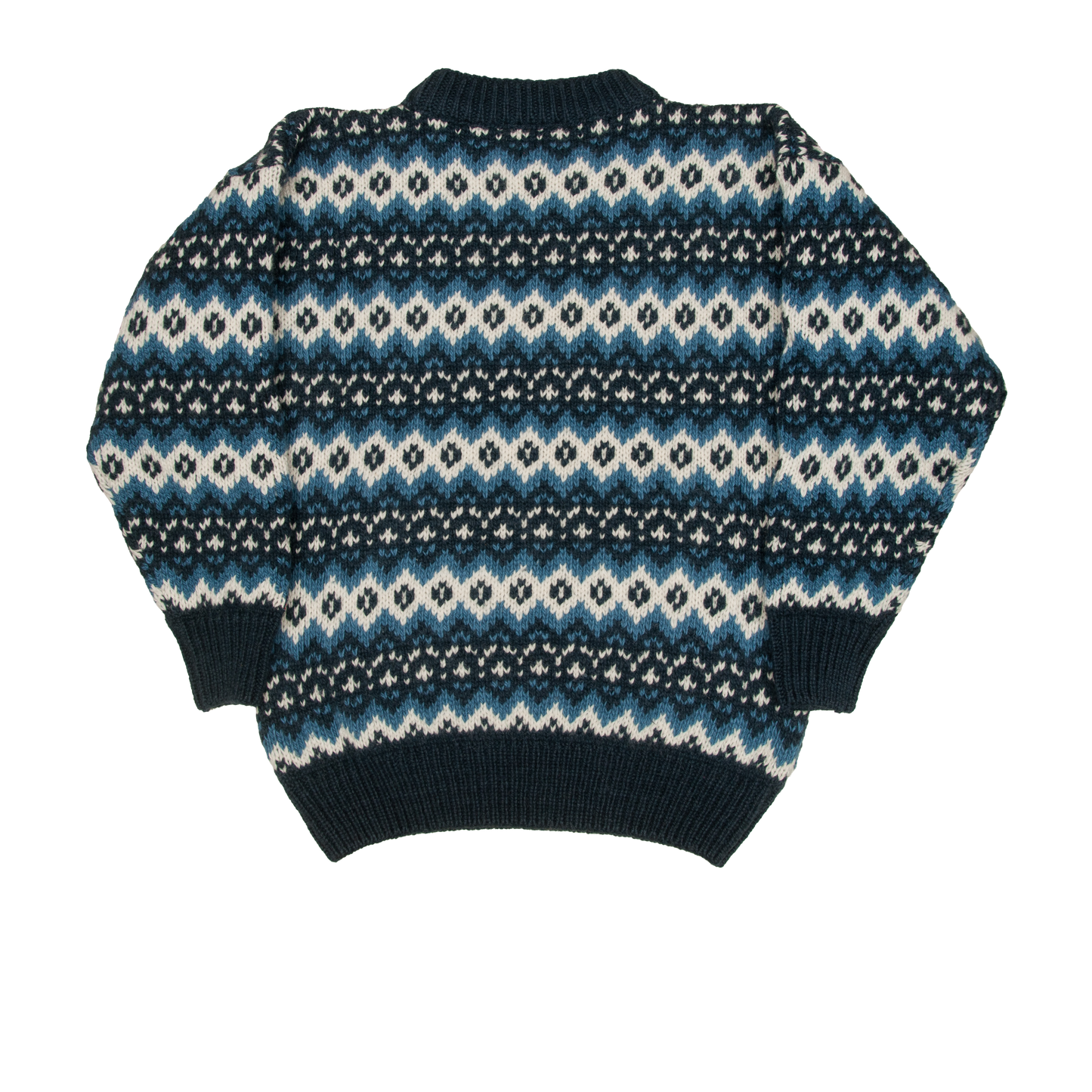 Norwool villapaita (M)