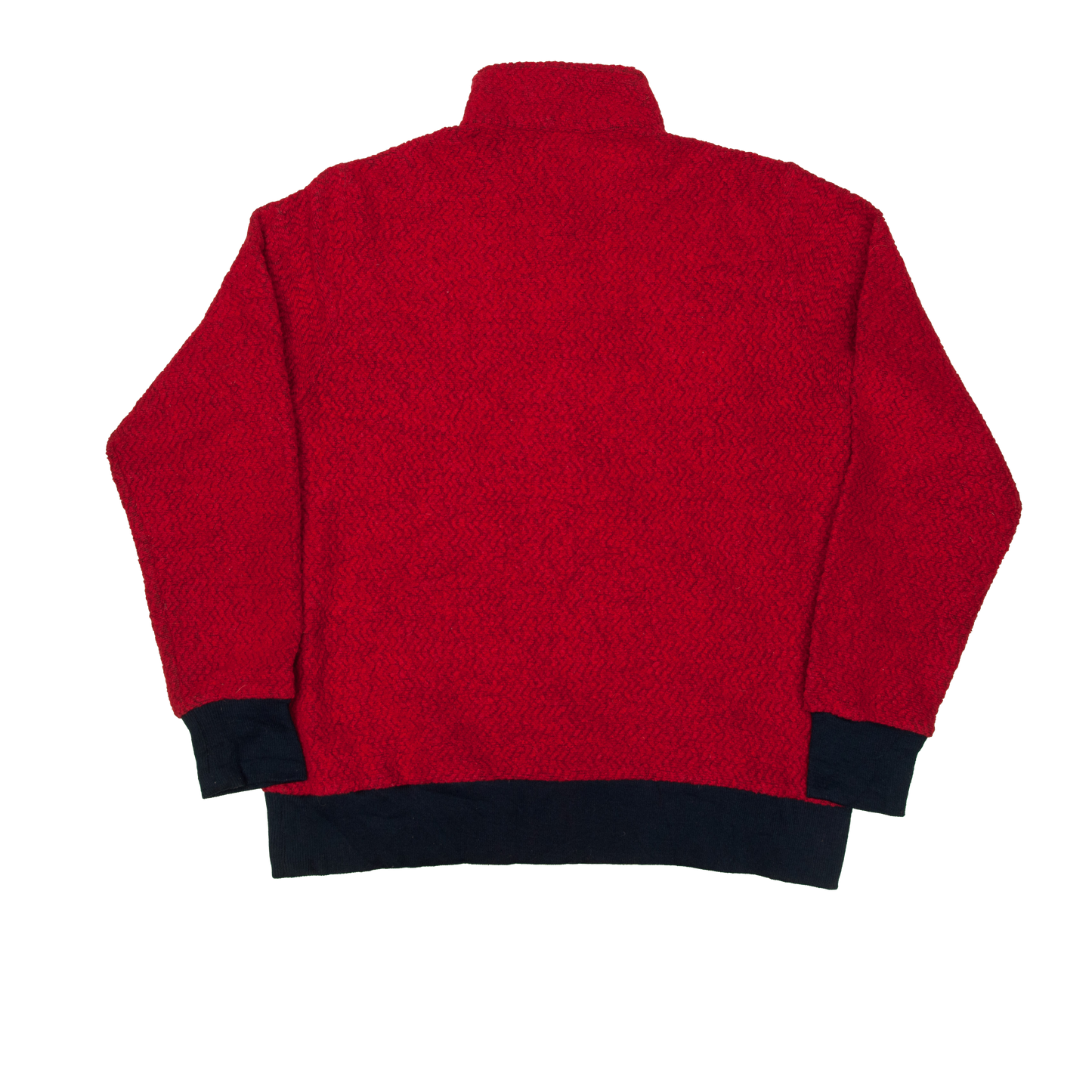 Patagonia Woolyester villafleece (S)