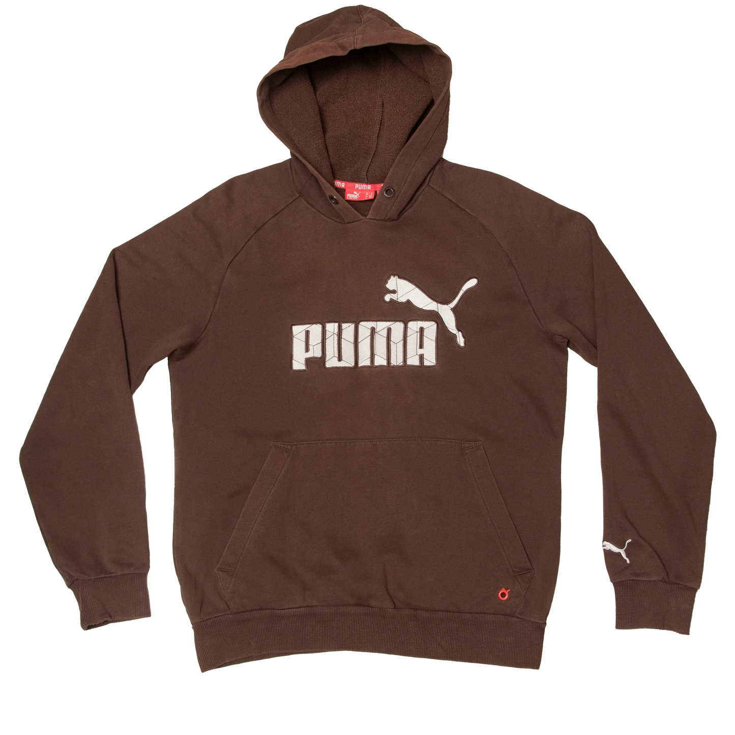 Puma huppari (S)
