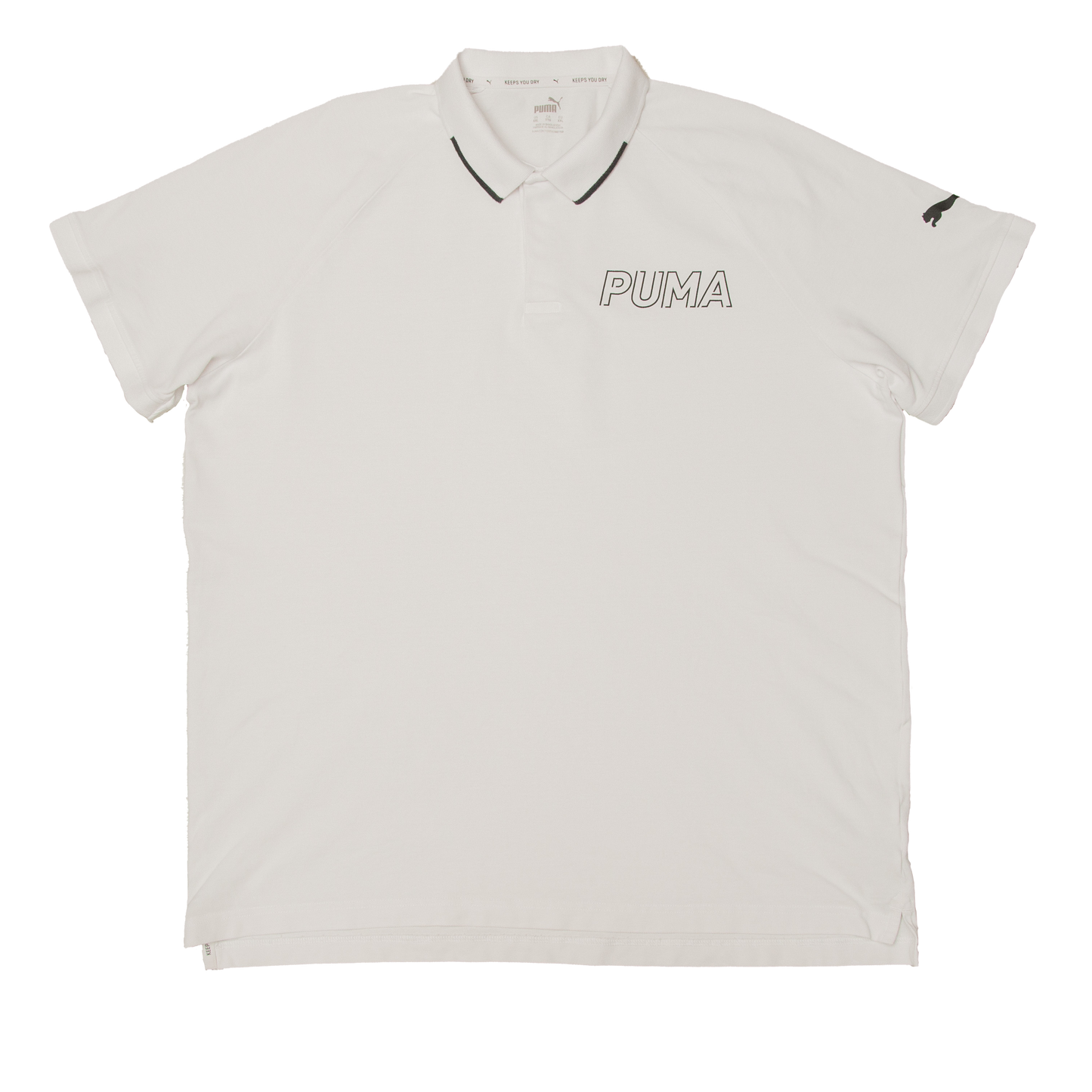 Puma pikeepaita (XL)