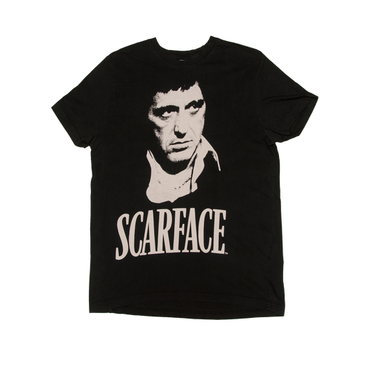 Scarface t-paita (S)