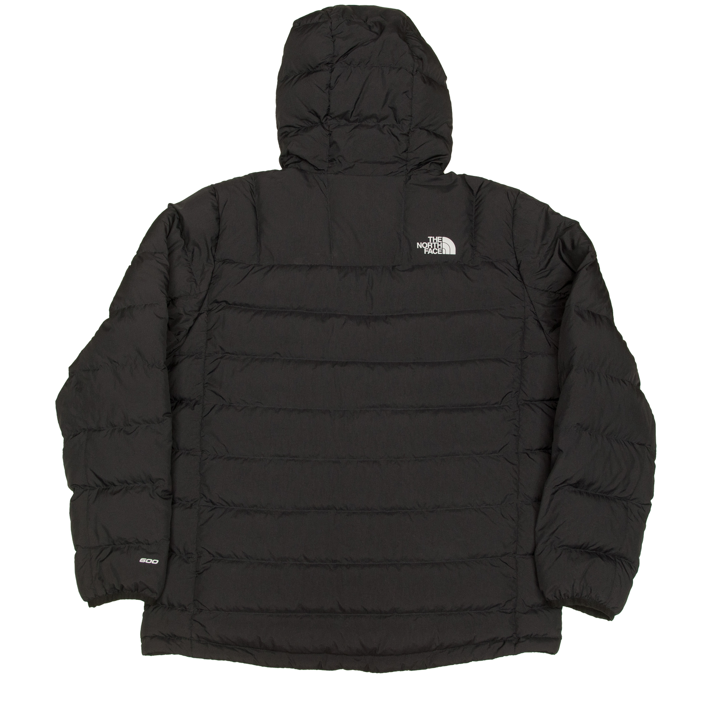 The North Face 600 untuvatakki (M)