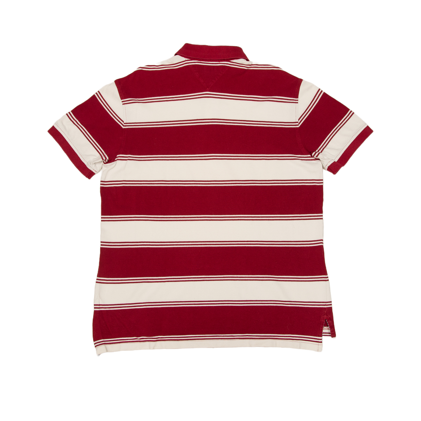 Y2K Tommy Hilfiger pikeepaita (L)