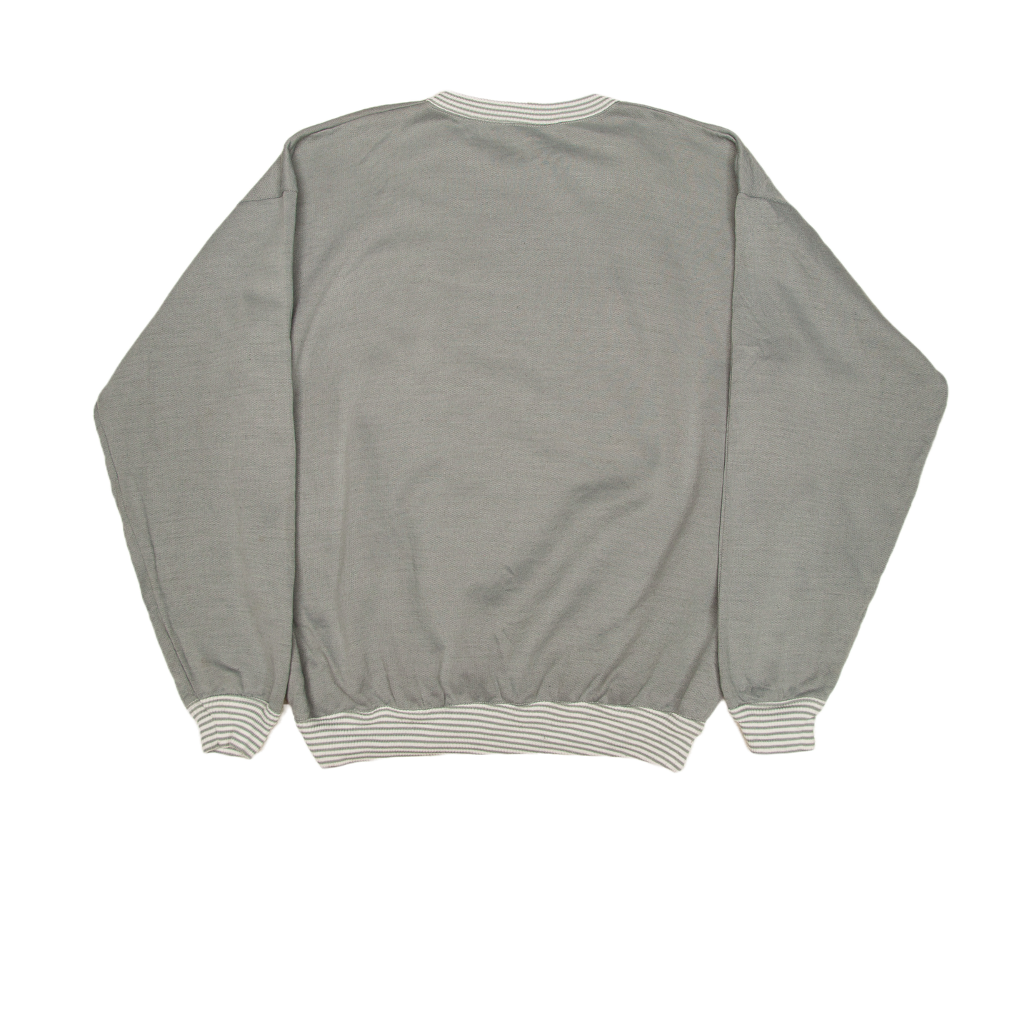 Vintage Action Wear collegepaita 80-luvulta (L)