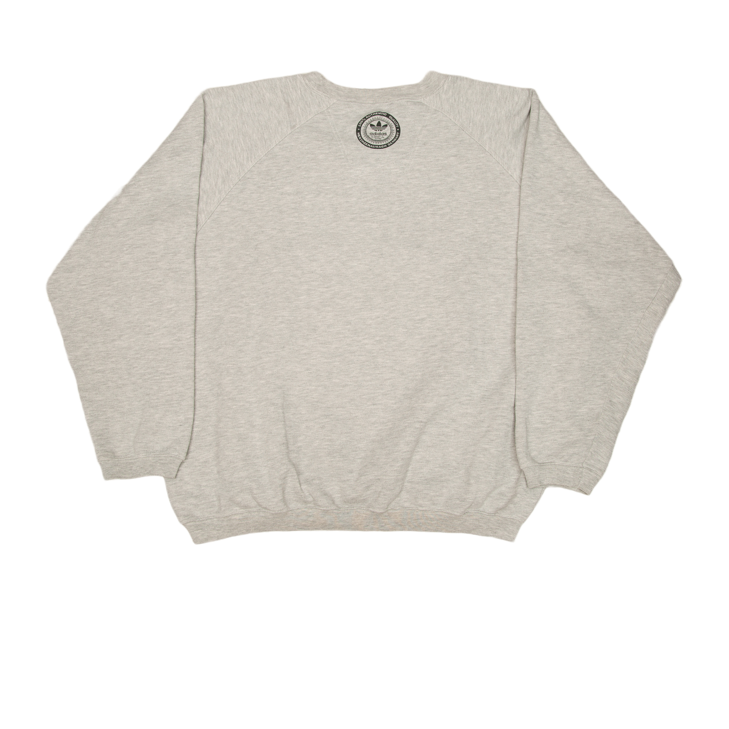Vintage Adidas collegepaita 80-luvulta (XXL)