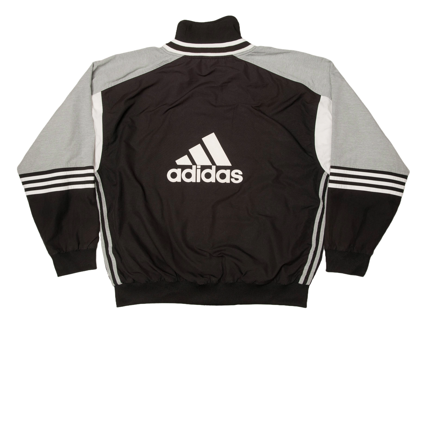 Vintage Adidas tuulitakki 90-luvulta (L)