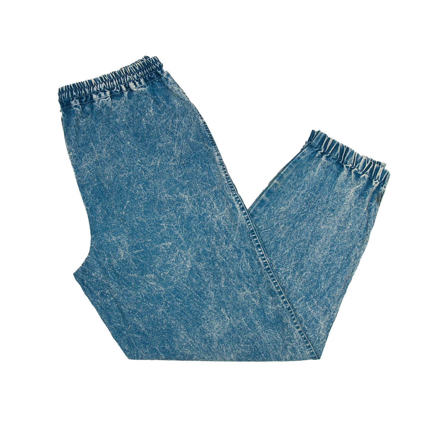 Vintage Basic Line farkut 90-luvulta (S)
