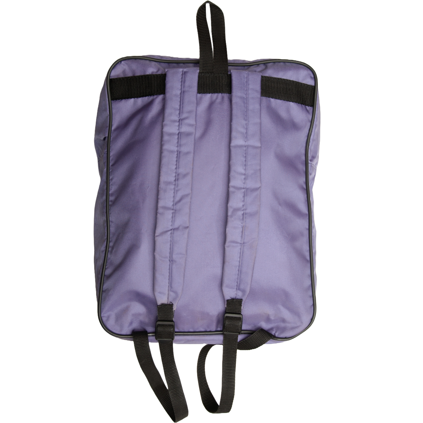 Vintage Beegee Fashion Club reppu 90-luvulta