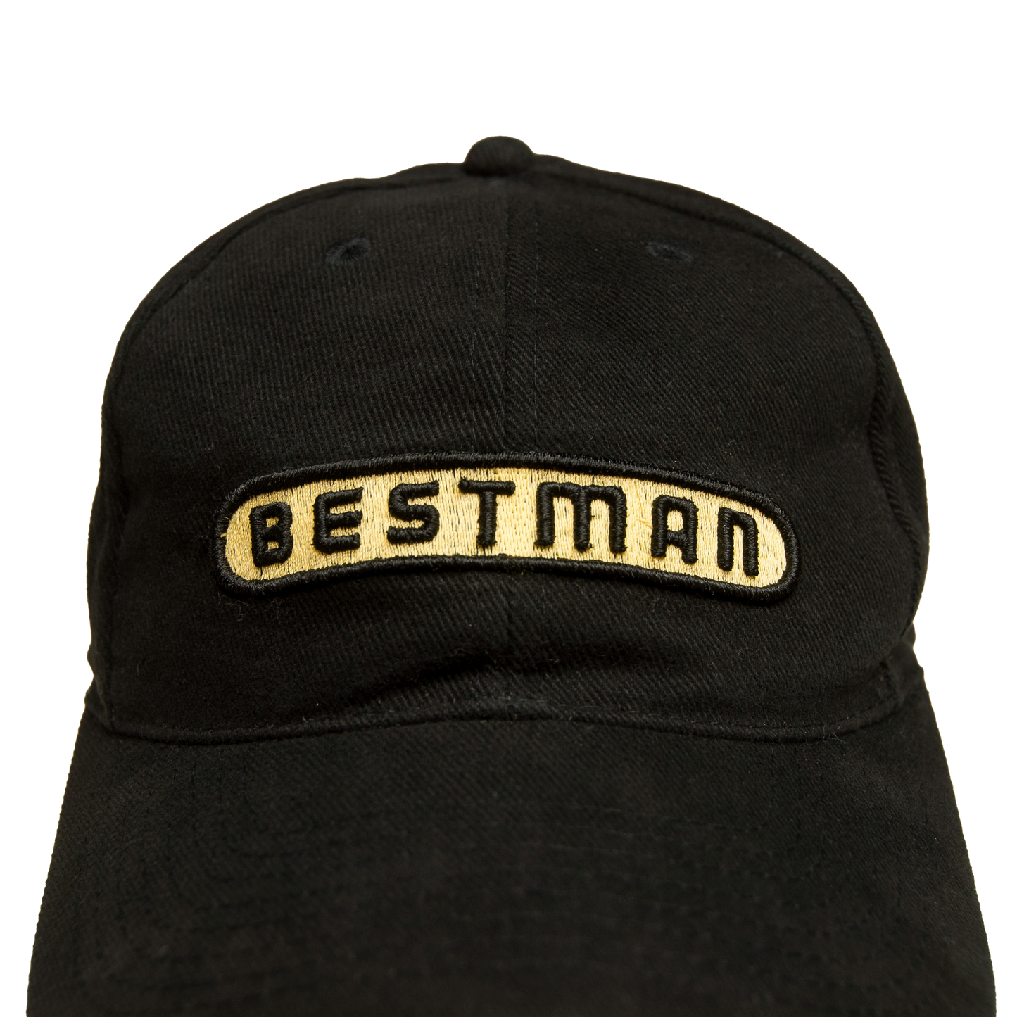 Vintage Bestman lippalakki 90-luvulta (S-XL)