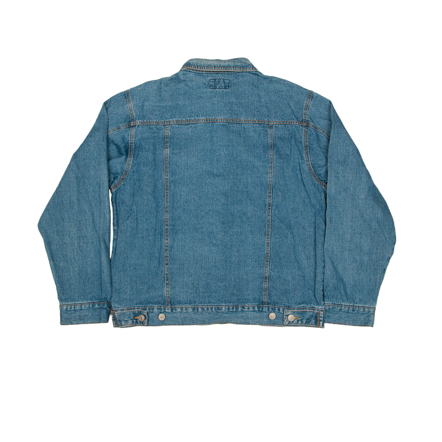 Vintage Dallas farkkutakki 90-luvulta (M)
