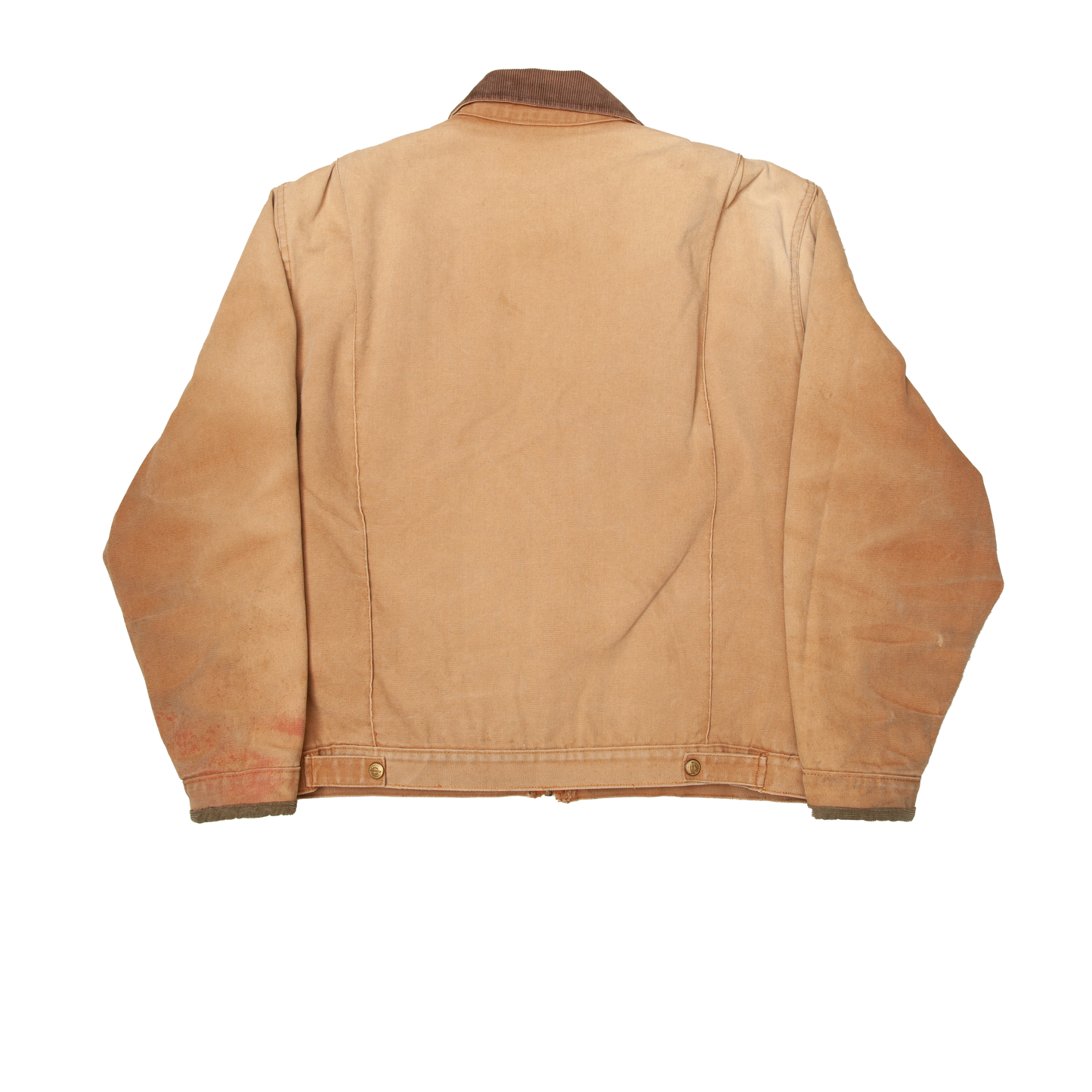 Vintage Dickies Duck Jacket työtakki 90-luvulta (L)
