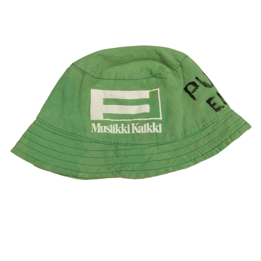 F-Musiikki Kaikki x Public Enemy lierihattu (XS)