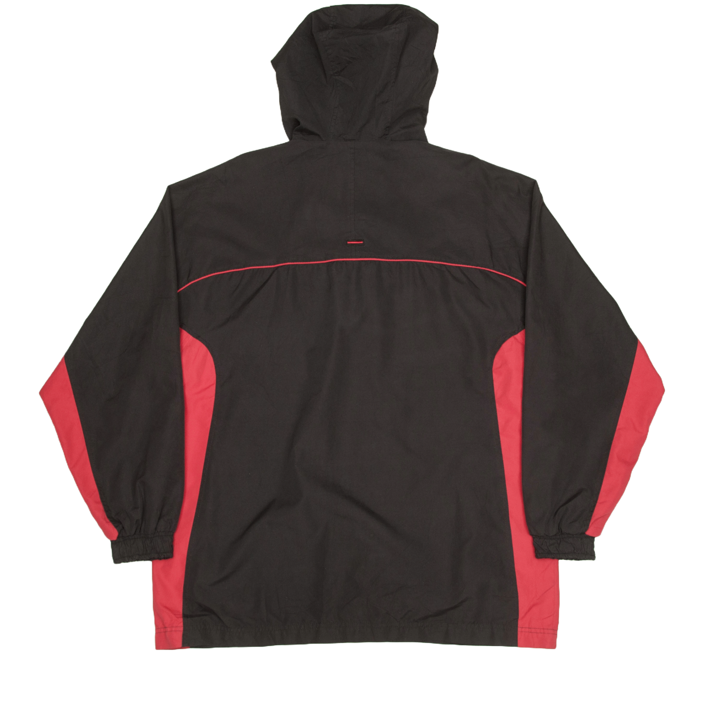 Vintage FUBU tuulitakki 90-luvulta (L)