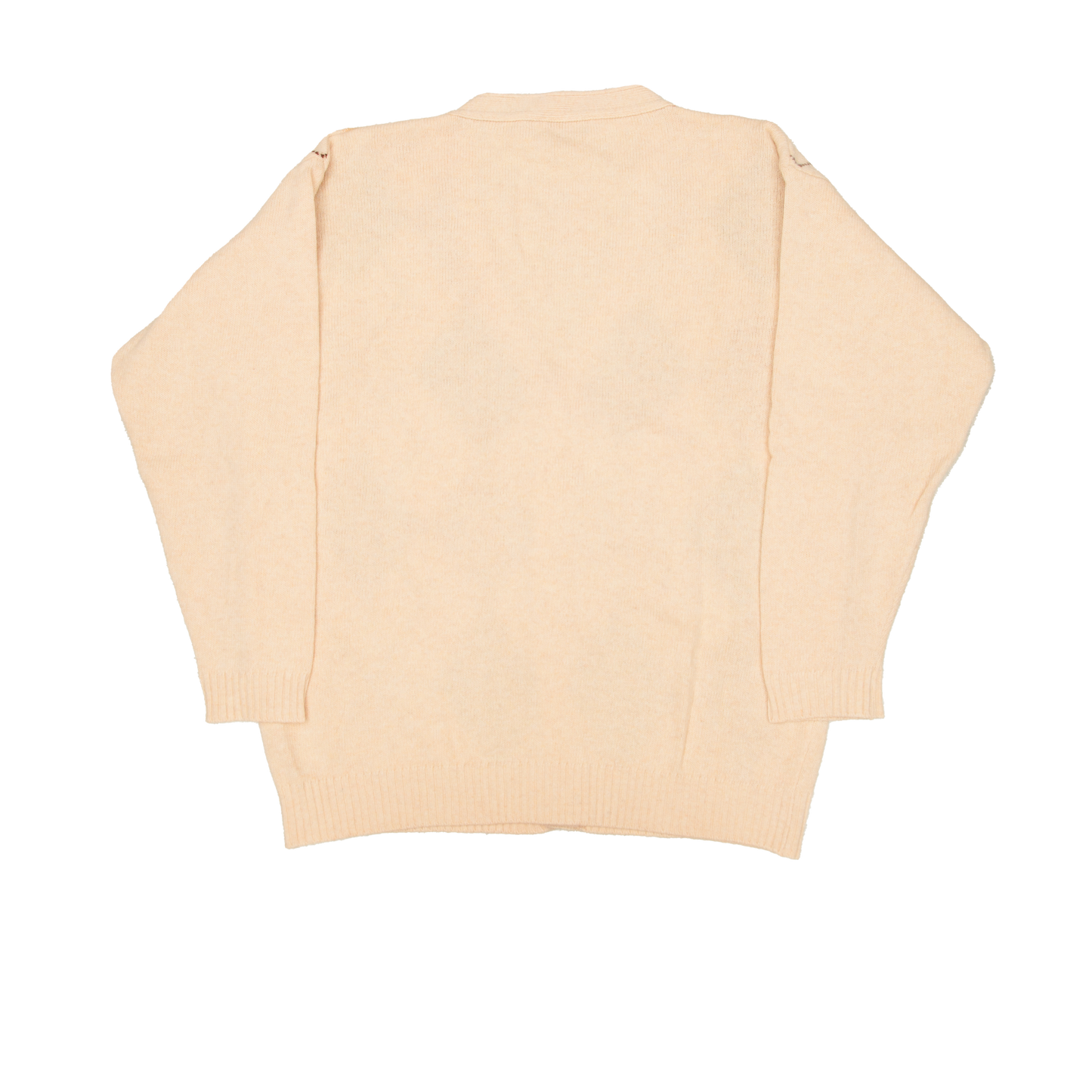 Vintage Green Leaves villatakki 90-luvulta (L)