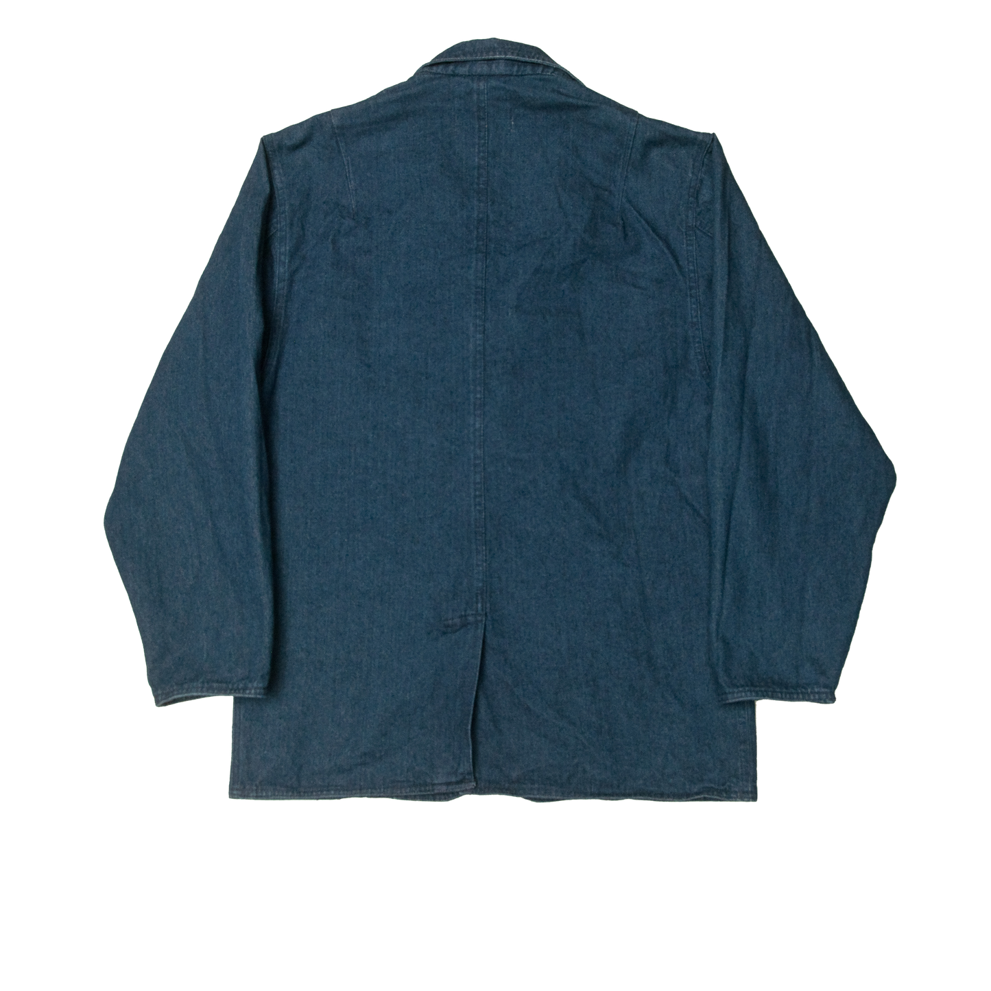 Vintage italialainen työtakki 90-luvulta (S)