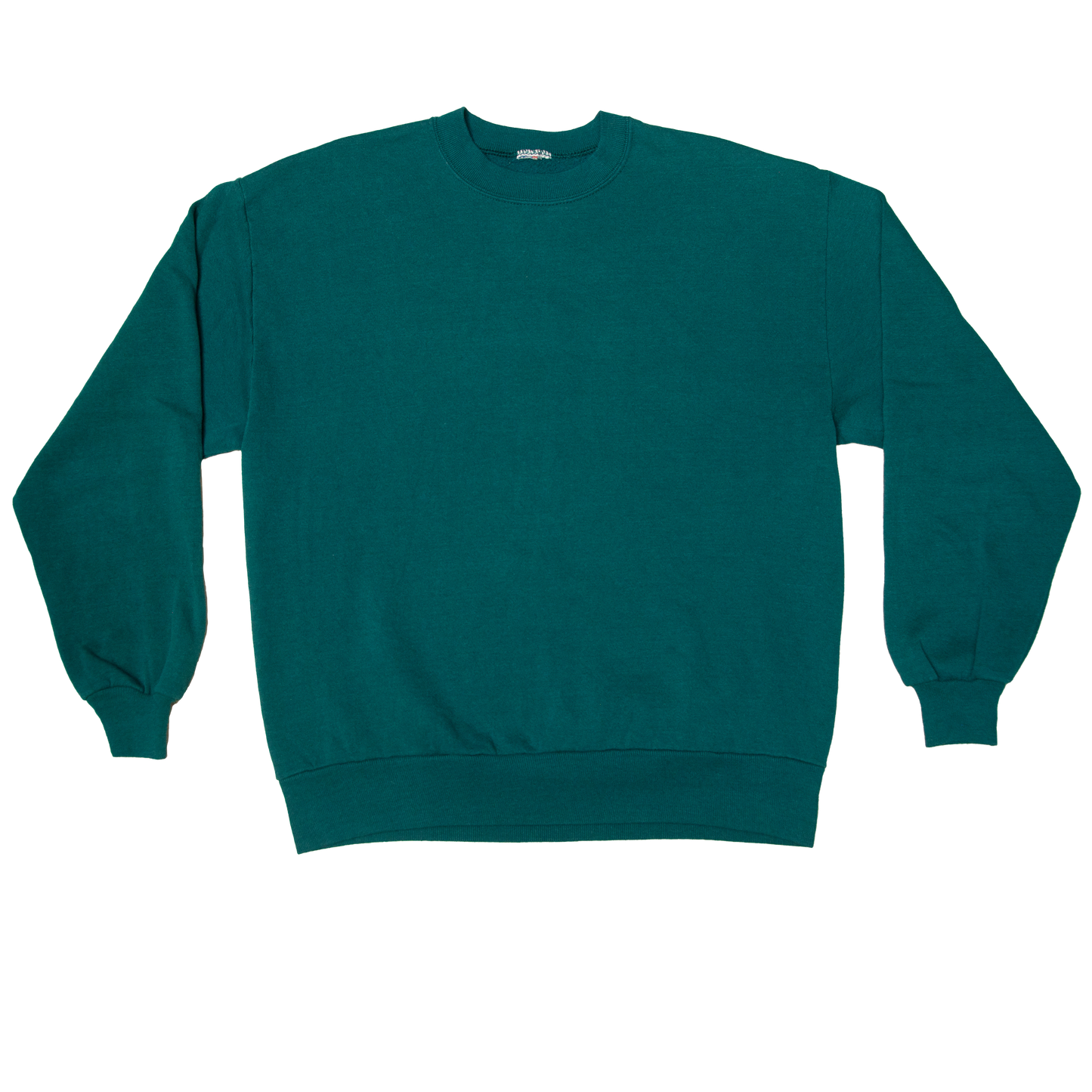 Vintage Jerzees collegepaita 90-luvulta (M)