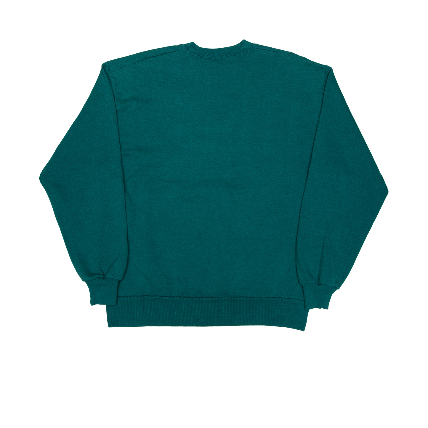 Vintage Jerzees collegepaita 90-luvulta (M)
